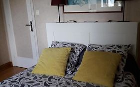 Chambre Dans Jolie Demeure